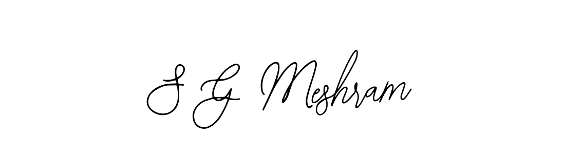 See photos of S G Meshram official signature by Spectra . Check more albums & portfolios. Read reviews & check more about Bearetta-2O07w font. S G Meshram signature style 12 images and pictures png