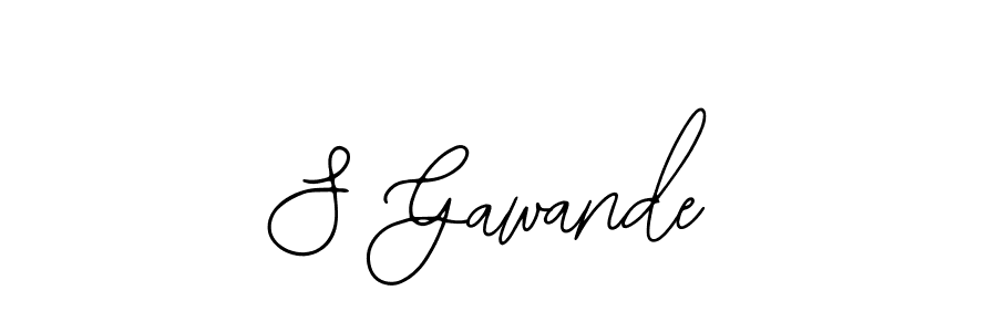 See photos of S Gawande official signature by Spectra . Check more albums & portfolios. Read reviews & check more about Bearetta-2O07w font. S Gawande signature style 12 images and pictures png