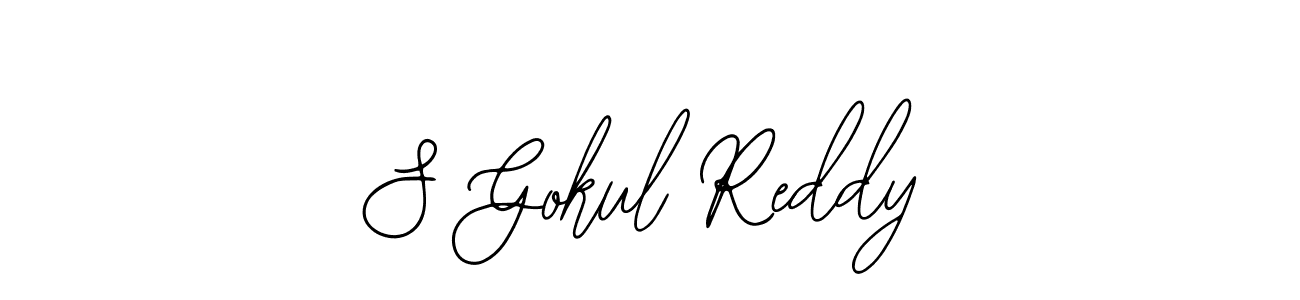 Here are the top 10 professional signature styles for the name S Gokul Reddy. These are the best autograph styles you can use for your name. S Gokul Reddy signature style 12 images and pictures png