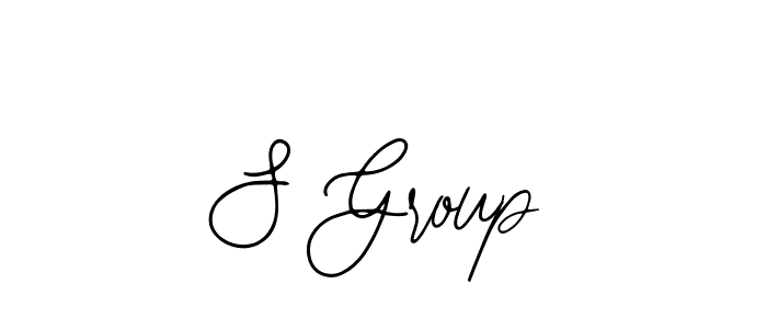 You can use this online signature creator to create a handwritten signature for the name S Group. This is the best online autograph maker. S Group signature style 12 images and pictures png