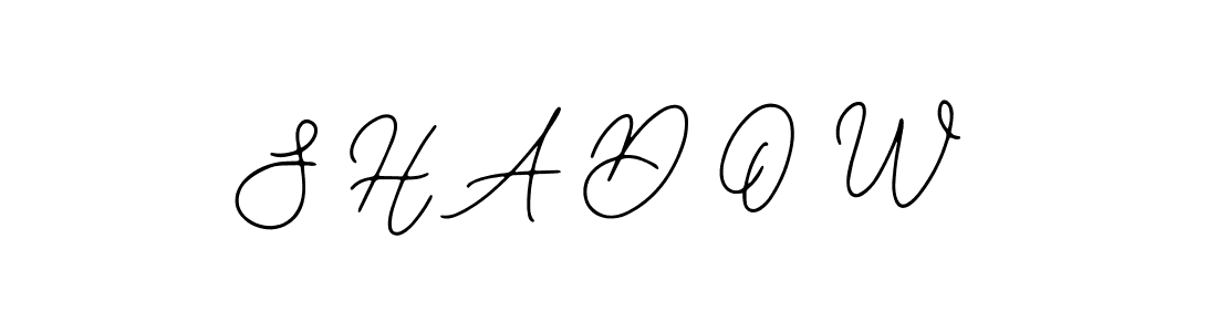 Here are the top 10 professional signature styles for the name S H A D O W. These are the best autograph styles you can use for your name. S H A D O W signature style 12 images and pictures png