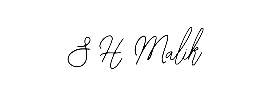 See photos of S H Malik official signature by Spectra . Check more albums & portfolios. Read reviews & check more about Bearetta-2O07w font. S H Malik signature style 12 images and pictures png
