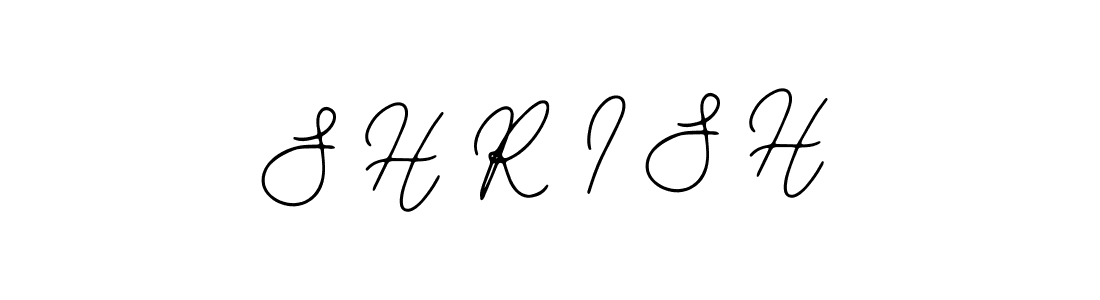 See photos of S H R I S H official signature by Spectra . Check more albums & portfolios. Read reviews & check more about Bearetta-2O07w font. S H R I S H signature style 12 images and pictures png