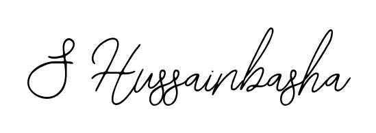 How to make S Hussainbasha signature? Bearetta-2O07w is a professional autograph style. Create handwritten signature for S Hussainbasha name. S Hussainbasha signature style 12 images and pictures png