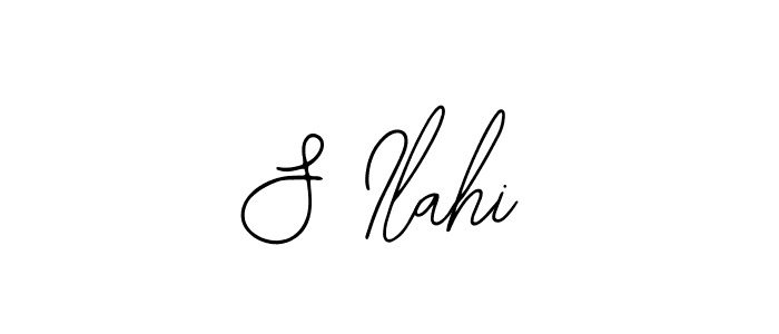 Make a short S Ilahi signature style. Manage your documents anywhere anytime using Bearetta-2O07w. Create and add eSignatures, submit forms, share and send files easily. S Ilahi signature style 12 images and pictures png