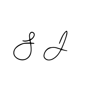 You can use this online signature creator to create a handwritten signature for the name S J. This is the best online autograph maker. S J signature style 12 images and pictures png