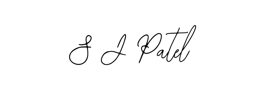 You can use this online signature creator to create a handwritten signature for the name S J Patel. This is the best online autograph maker. S J Patel signature style 12 images and pictures png