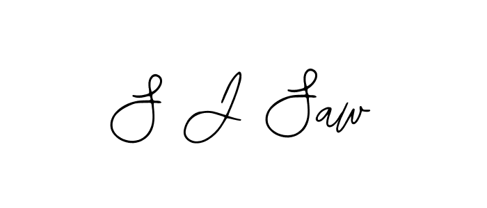 Here are the top 10 professional signature styles for the name S J Saw. These are the best autograph styles you can use for your name. S J Saw signature style 12 images and pictures png