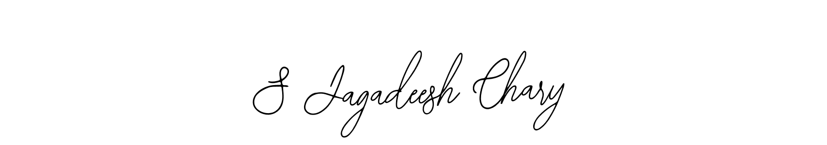Check out images of Autograph of S Jagadeesh Chary name. Actor S Jagadeesh Chary Signature Style. Bearetta-2O07w is a professional sign style online. S Jagadeesh Chary signature style 12 images and pictures png