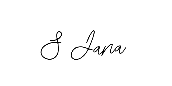 See photos of S Jana official signature by Spectra . Check more albums & portfolios. Read reviews & check more about Bearetta-2O07w font. S Jana signature style 12 images and pictures png