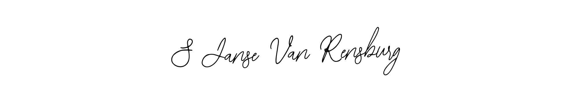 This is the best signature style for the S Janse Van Rensburg name. Also you like these signature font (Bearetta-2O07w). Mix name signature. S Janse Van Rensburg signature style 12 images and pictures png