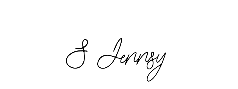 Check out images of Autograph of S Jennsy name. Actor S Jennsy Signature Style. Bearetta-2O07w is a professional sign style online. S Jennsy signature style 12 images and pictures png