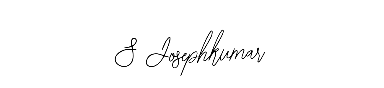 Here are the top 10 professional signature styles for the name S Josephkumar. These are the best autograph styles you can use for your name. S Josephkumar signature style 12 images and pictures png