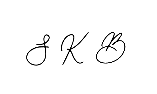 Here are the top 10 professional signature styles for the name S K B. These are the best autograph styles you can use for your name. S K B signature style 12 images and pictures png