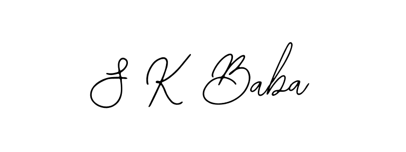 This is the best signature style for the S K Baba name. Also you like these signature font (Bearetta-2O07w). Mix name signature. S K Baba signature style 12 images and pictures png