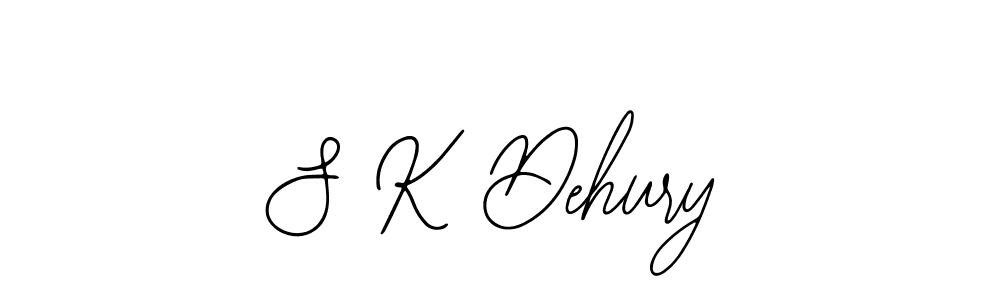 You can use this online signature creator to create a handwritten signature for the name S K Dehury. This is the best online autograph maker. S K Dehury signature style 12 images and pictures png