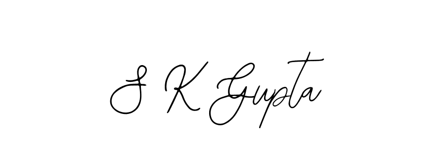 See photos of S K Gupta official signature by Spectra . Check more albums & portfolios. Read reviews & check more about Bearetta-2O07w font. S K Gupta signature style 12 images and pictures png