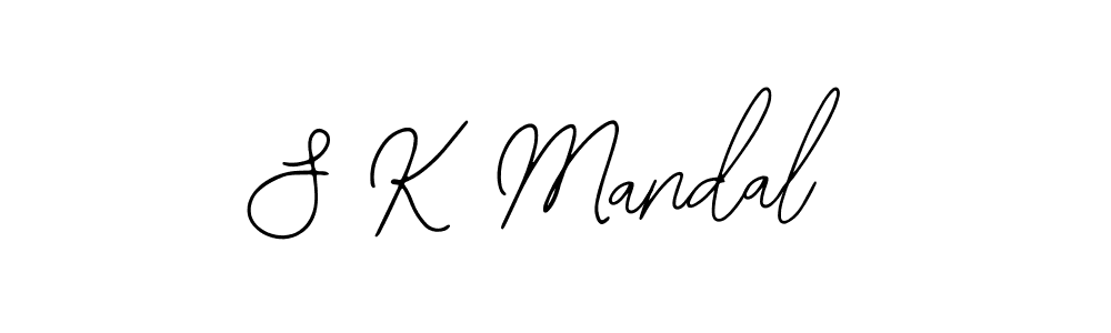 This is the best signature style for the S K Mandal name. Also you like these signature font (Bearetta-2O07w). Mix name signature. S K Mandal signature style 12 images and pictures png