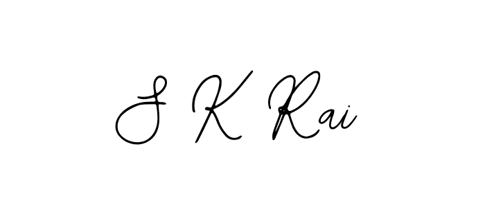 You can use this online signature creator to create a handwritten signature for the name S K Rai. This is the best online autograph maker. S K Rai signature style 12 images and pictures png