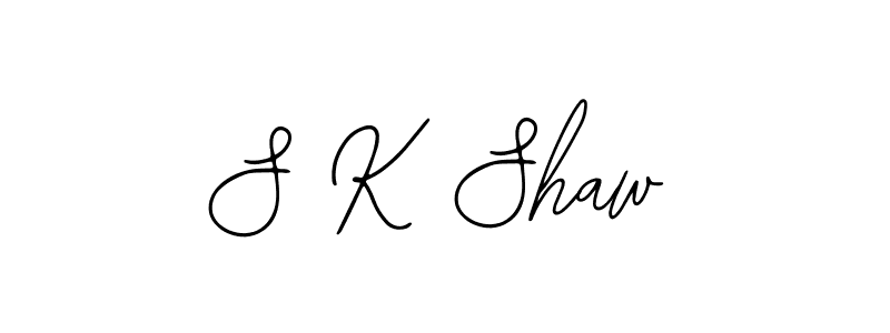 Check out images of Autograph of S K Shaw name. Actor S K Shaw Signature Style. Bearetta-2O07w is a professional sign style online. S K Shaw signature style 12 images and pictures png