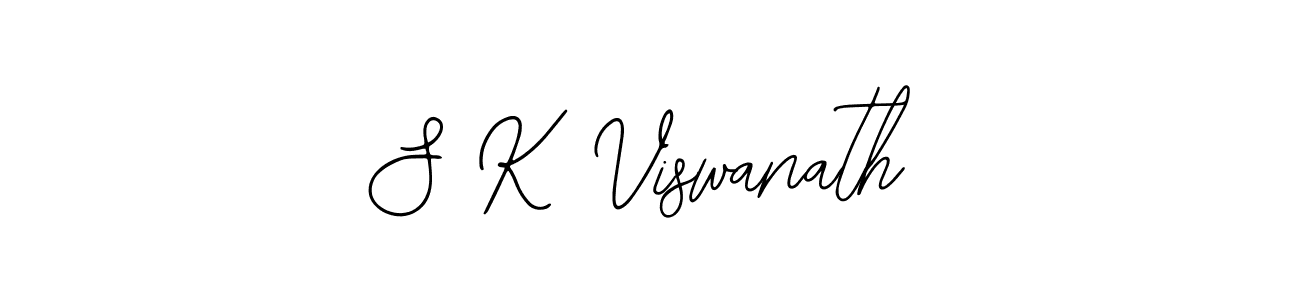 You can use this online signature creator to create a handwritten signature for the name S K Viswanath. This is the best online autograph maker. S K Viswanath signature style 12 images and pictures png