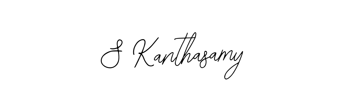 This is the best signature style for the S Kanthasamy name. Also you like these signature font (Bearetta-2O07w). Mix name signature. S Kanthasamy signature style 12 images and pictures png