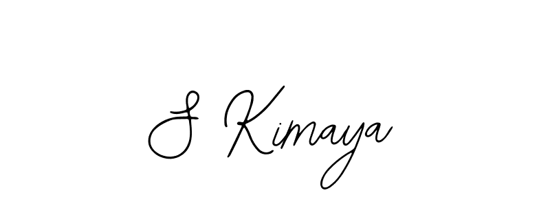 See photos of S Kimaya official signature by Spectra . Check more albums & portfolios. Read reviews & check more about Bearetta-2O07w font. S Kimaya signature style 12 images and pictures png