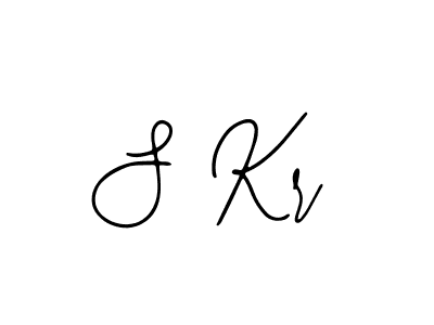 Make a beautiful signature design for name S Kr. Use this online signature maker to create a handwritten signature for free. S Kr signature style 12 images and pictures png