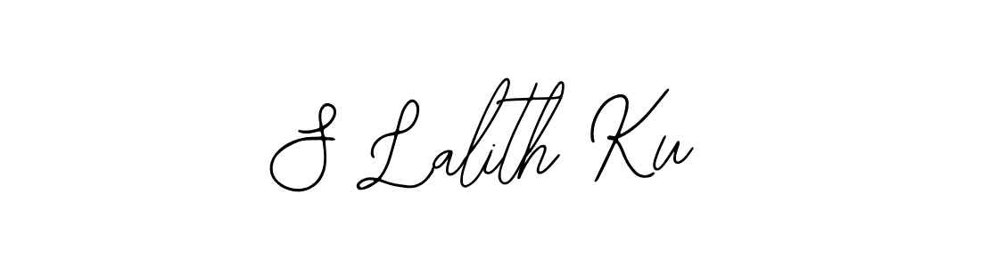 This is the best signature style for the S Lalith Ku name. Also you like these signature font (Bearetta-2O07w). Mix name signature. S Lalith Ku signature style 12 images and pictures png