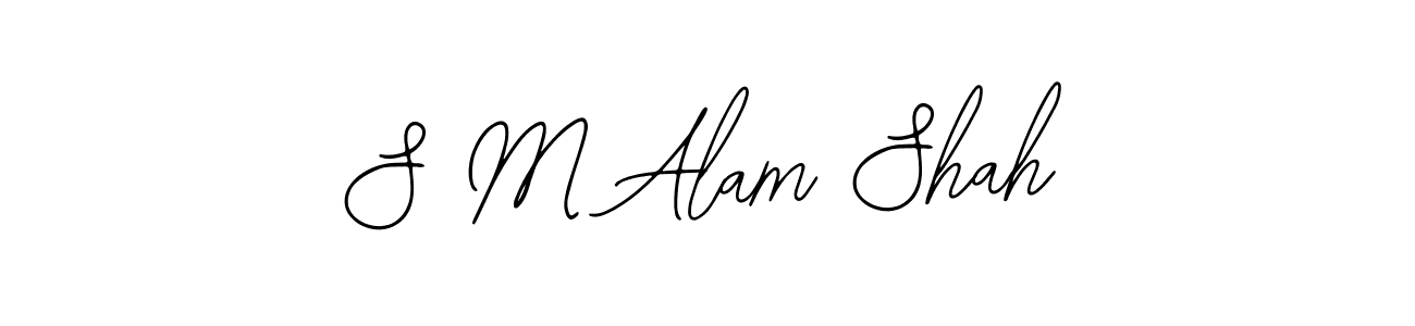 Check out images of Autograph of S M Alam Shah name. Actor S M Alam Shah Signature Style. Bearetta-2O07w is a professional sign style online. S M Alam Shah signature style 12 images and pictures png
