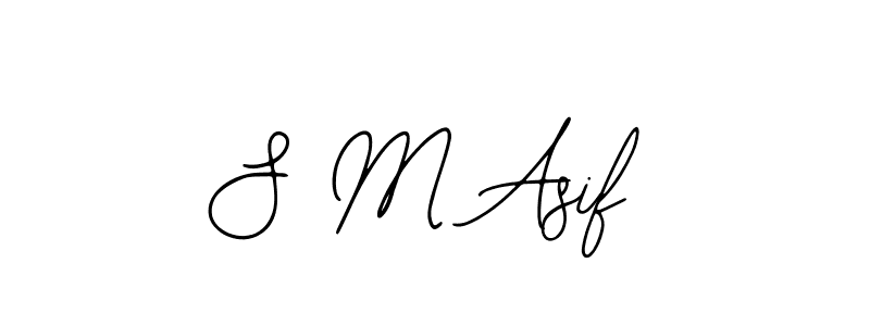 Here are the top 10 professional signature styles for the name S M Asif. These are the best autograph styles you can use for your name. S M Asif signature style 12 images and pictures png