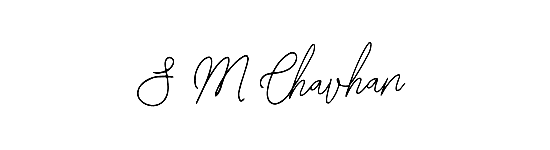 You can use this online signature creator to create a handwritten signature for the name S M Chavhan. This is the best online autograph maker. S M Chavhan signature style 12 images and pictures png