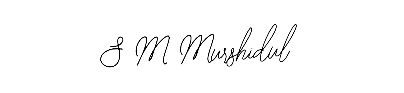 Here are the top 10 professional signature styles for the name S M Murshidul. These are the best autograph styles you can use for your name. S M Murshidul signature style 12 images and pictures png