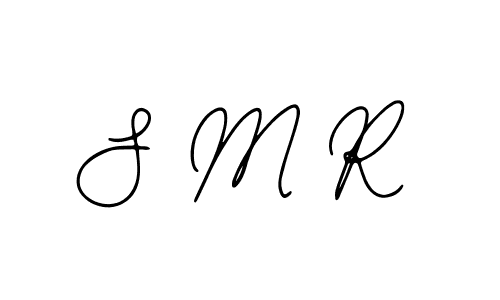 if you are searching for the best signature style for your name S M R. so please give up your signature search. here we have designed multiple signature styles  using Bearetta-2O07w. S M R signature style 12 images and pictures png