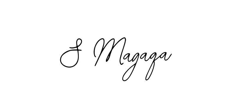 Here are the top 10 professional signature styles for the name S Magaqa. These are the best autograph styles you can use for your name. S Magaqa signature style 12 images and pictures png