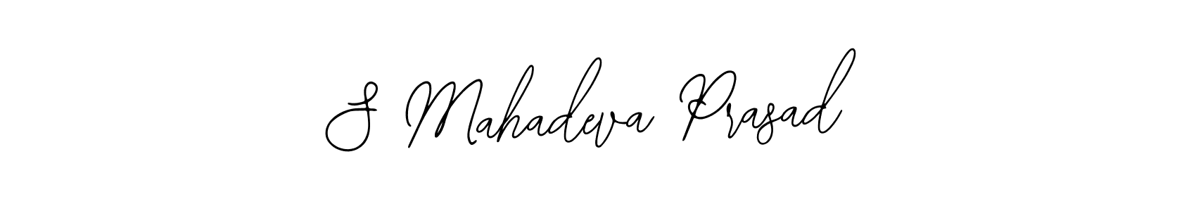 You can use this online signature creator to create a handwritten signature for the name S Mahadeva Prasad. This is the best online autograph maker. S Mahadeva Prasad signature style 12 images and pictures png