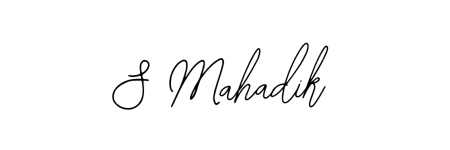 See photos of S Mahadik official signature by Spectra . Check more albums & portfolios. Read reviews & check more about Bearetta-2O07w font. S Mahadik signature style 12 images and pictures png