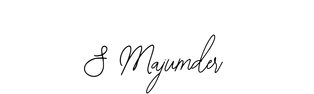 Make a short S Majumder signature style. Manage your documents anywhere anytime using Bearetta-2O07w. Create and add eSignatures, submit forms, share and send files easily. S Majumder signature style 12 images and pictures png
