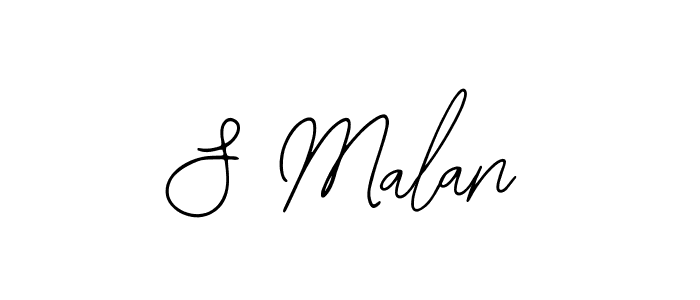 Here are the top 10 professional signature styles for the name S Malan. These are the best autograph styles you can use for your name. S Malan signature style 12 images and pictures png