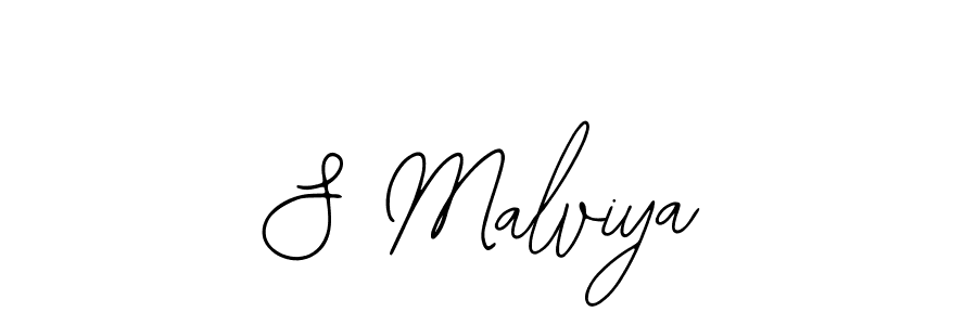 Once you've used our free online signature maker to create your best signature Bearetta-2O07w style, it's time to enjoy all of the benefits that S Malviya name signing documents. S Malviya signature style 12 images and pictures png