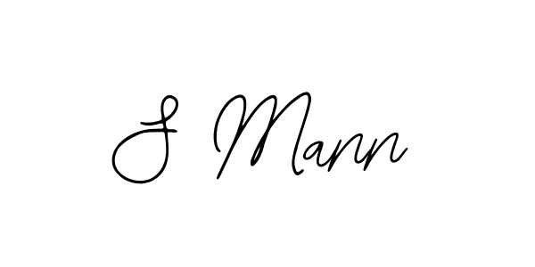 Make a short S Mann signature style. Manage your documents anywhere anytime using Bearetta-2O07w. Create and add eSignatures, submit forms, share and send files easily. S Mann signature style 12 images and pictures png