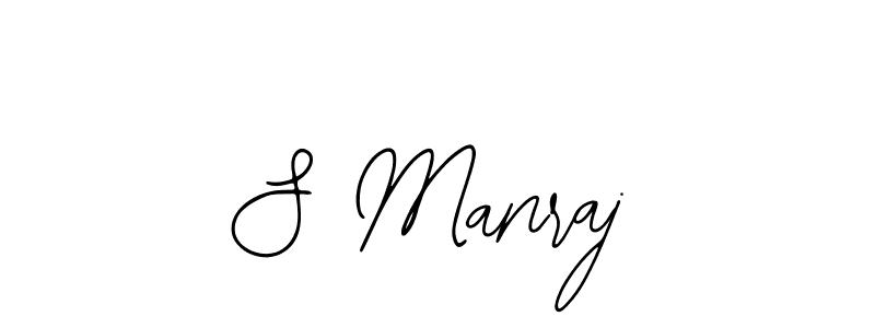 Once you've used our free online signature maker to create your best signature Bearetta-2O07w style, it's time to enjoy all of the benefits that S Manraj name signing documents. S Manraj signature style 12 images and pictures png