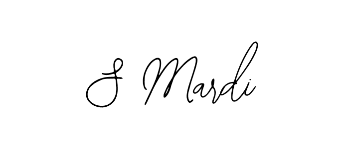Here are the top 10 professional signature styles for the name S Mardi. These are the best autograph styles you can use for your name. S Mardi signature style 12 images and pictures png