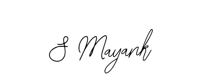 Check out images of Autograph of S Mayank name. Actor S Mayank Signature Style. Bearetta-2O07w is a professional sign style online. S Mayank signature style 12 images and pictures png