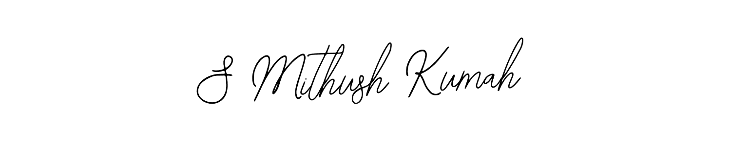 Check out images of Autograph of S Mithush Kumah name. Actor S Mithush Kumah Signature Style. Bearetta-2O07w is a professional sign style online. S Mithush Kumah signature style 12 images and pictures png