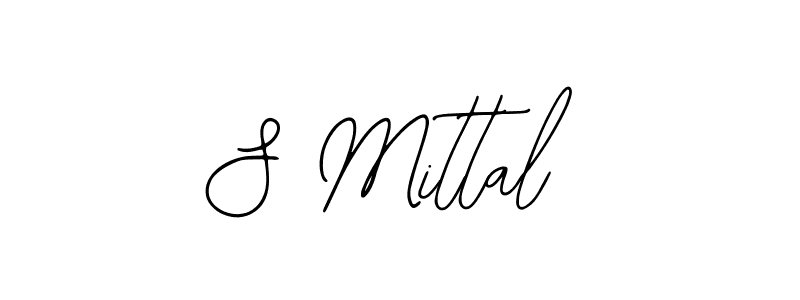 Once you've used our free online signature maker to create your best signature Bearetta-2O07w style, it's time to enjoy all of the benefits that S Mittal name signing documents. S Mittal signature style 12 images and pictures png