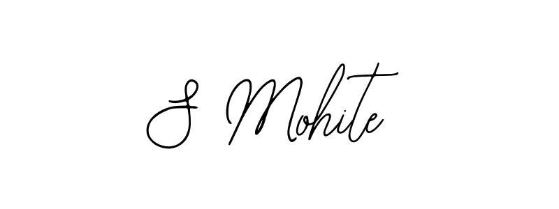 Check out images of Autograph of S Mohite name. Actor S Mohite Signature Style. Bearetta-2O07w is a professional sign style online. S Mohite signature style 12 images and pictures png