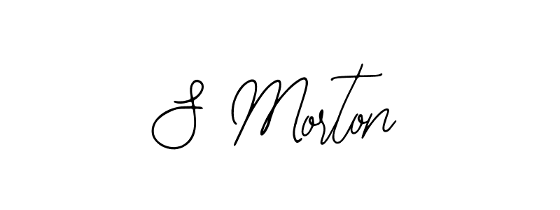 Here are the top 10 professional signature styles for the name S Morton. These are the best autograph styles you can use for your name. S Morton signature style 12 images and pictures png