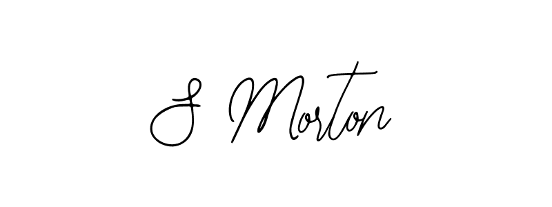 Check out images of Autograph of S Morton name. Actor S Morton Signature Style. Bearetta-2O07w is a professional sign style online. S Morton signature style 12 images and pictures png