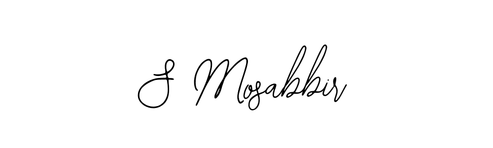 This is the best signature style for the S Mosabbir name. Also you like these signature font (Bearetta-2O07w). Mix name signature. S Mosabbir signature style 12 images and pictures png